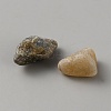 Cobblestone Beads G-WH20002-04-2