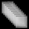 Rectangle OPP Cellophane Bags OPC-TADJ0001-07E-2