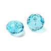 K9 Glass Imitation Austrian Crystal Beads GLAA-D015-01A-09-2