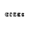 5 Pcs Alloy Cuff Earring Kits for Women WG0D93E-02-1