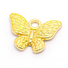 Alloy Enamel Pendant PALLOY-WH0079-88A-1