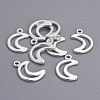 Tibetan Style Alloy Pendants LF10650Y-S-1