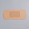 Kraft Paper Pillow Candy Box CON-WH0070-97B-02-1