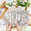 24Pcs 12 Styles Scrapbook Paper Pads DIY-WH0028-47C-3