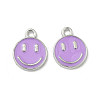 Alloy Enamel Charms ENAM-YW0006-03J-1
