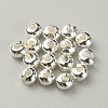 925 Sterling Silver Crimp Beads Covers FIND-WH0120-53A-2