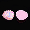 Resin Cabochons X-CRES-S305-01F-2