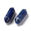 Natural Lapis Lazuli Healing Stones G-K330-67-3