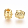 Tibetan Style Alloy Beads X-K08UN011-2