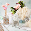 6 Strands 3 Style Glitter Hotfix Rhinestone DIY-BY0001-20-8