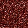 TOHO Round Seed Beads SEED-JPTR15-0025C-2