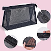Nylon Storage Bags DIY-WH20002-92B-6