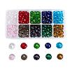 Glass Beads EGLA-JP0002-01A-8mm-1