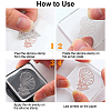 PVC Plastic Stamps DIY-WH0167-56-266-3