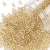 TOHO Round Seed Beads SEED-XTR08-1816-1