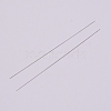 Carbon Steel Long Straight Sewing Embroidery Threads TOOL-CJC0002-02F-1