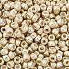 TOHO 3/0 Round Beads SEED-TR03-0558-2