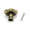 Alloy Ball Studs Rivets DIY-WH0185-24-2