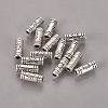 Tibetan Style Alloy Beads LS-LF0614Y-2