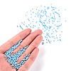 (Repacking Service Available) Glass Seed Beads SEED-C021-2mm-123-4