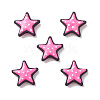 Opaque Resin Beads LS-RESI-K020-01A-1
