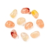 Transparent Acrylic Beads OACR-N137-45C-2