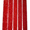 Glass Beads Strands LS-EGLA-A044-T6mm-D01-3