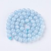 Natural Gemstone Beads X1-G-O183-03A-02-2