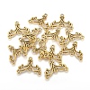 Alloy Chandelier Components LS-PALLOY-EA9730Y-AG-NF-2