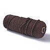 Cotton String Threads OCOR-T001-01-04-2