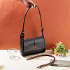   2Pcs Cowhide Leather Bag Handle FIND-PH0009-87A-3