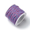 Cotton Braid Thread OCOR-B003-01A-10-2