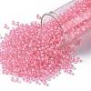 TOHO Round Seed Beads SEED-XTR08-0191C-1