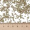 TOHO Round Seed Beads X-SEED-TR11-1209-4