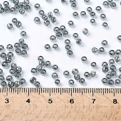 TOHO 8/0 Round Beads X-SEED-TR08-0113-1