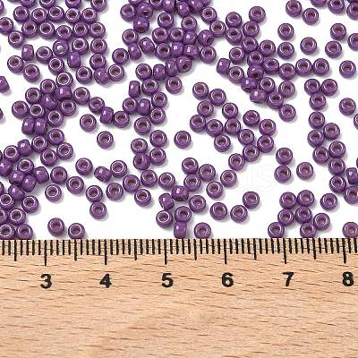 MIYUKI Round Rocailles Beads X-SEED-G008-RR4490-1