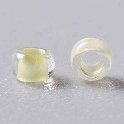 TOHO Round Seed Beads X-SEED-TR15-0182-1