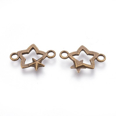 Alloy Links X-PALLOY-A19924-AB-FF-1
