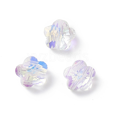 Imitation Austrian Crystal Beads X-SWAR-O001-05-1