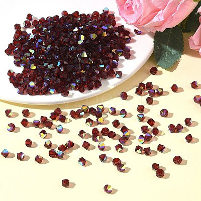 Preciosa® Crystal Beads X-PRC-BA6-90091-200-1