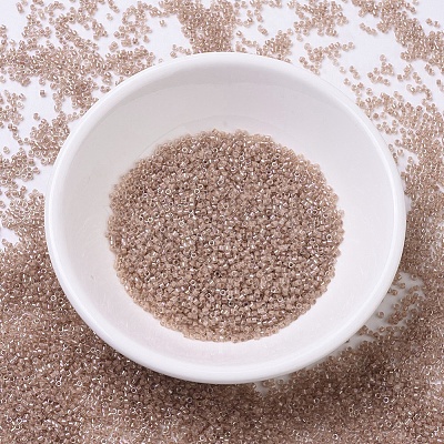 MIYUKI Delica Beads SEED-X0054-DB0069-1