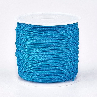 Nylon Braided Threads NWIR-K022-0.8mm-16-1