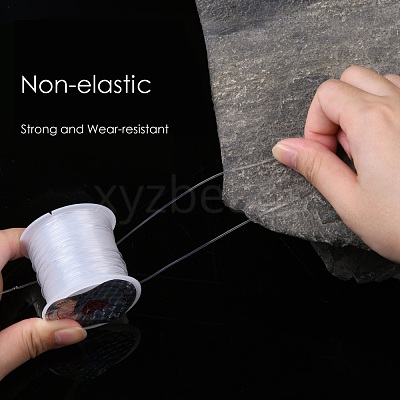 Nylon Wire X-NWIR-R011-1.0mm-1