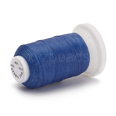 Waxed Polyester Cord YC-E011-A-35-1
