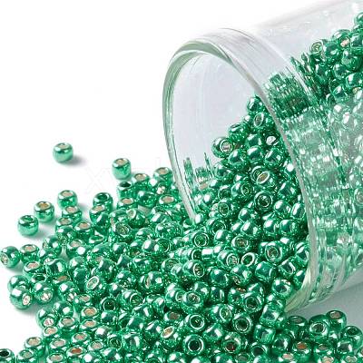 TOHO 11/0 Round Beads X-SEED-TR11-0561-1