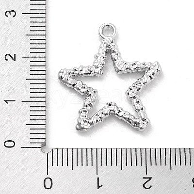 Alloy Pendants FIND-M078-01B-P-1