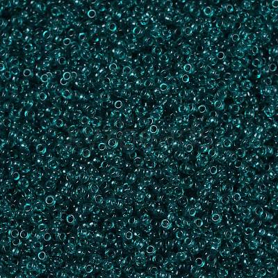 MIYUKI Round Rocailles Beads SEED-JP0010-RR2406-1