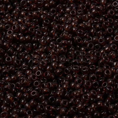 MIYUKI Round Rocailles Beads SEED-JP0009-RR0134-1