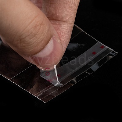 OPP Cellophane Bags X-OPC-R012-10-1