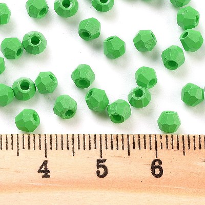 Baking Paint Glass Seed Beads X1-SEED-A032-02B-1